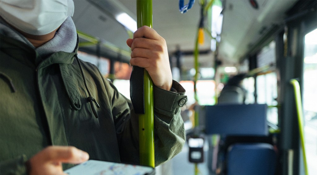 #02 Nosoon +&nbsp;Bus