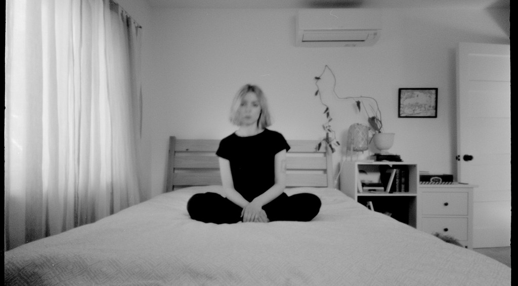 #07 Zero Image Pinhole&nbsp;Camera