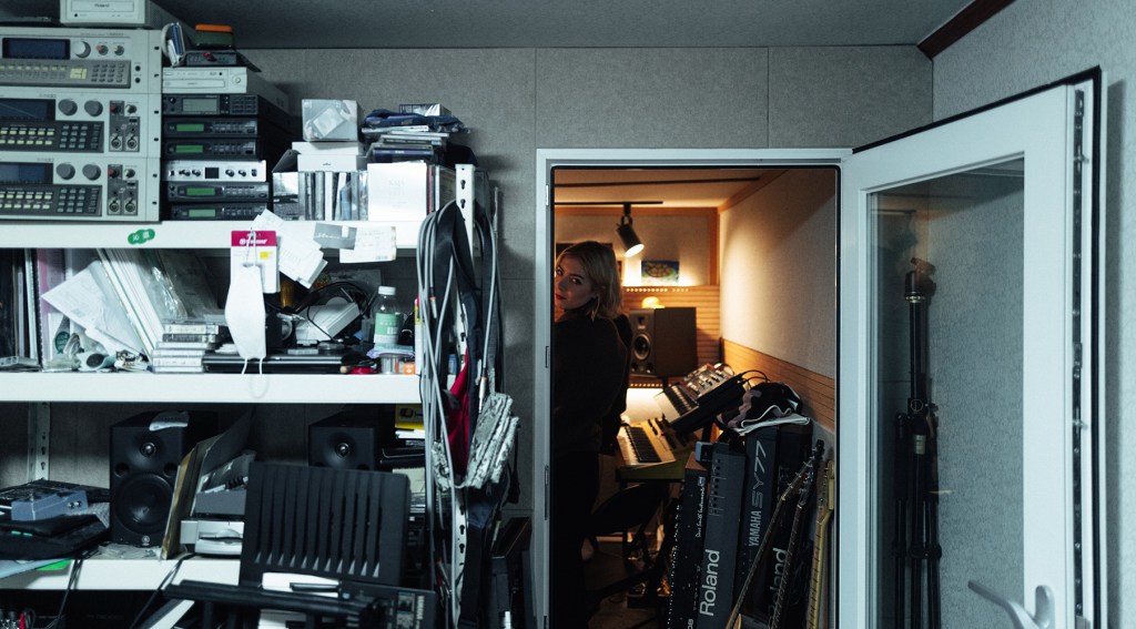 #06 Mogwaa + Last Night in&nbsp;Seoul